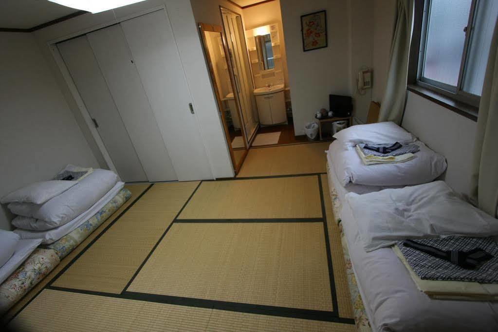 IKOI NO IE GUEST HOUSE KYOTO